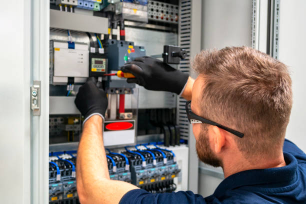 Best Electrical Repair Services  in Wentzville, MO