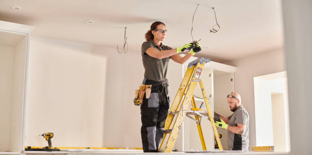 Best Circuit Breaker Repair  in Wentzville, MO