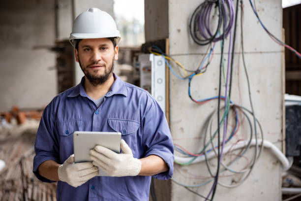 Best Electrical Outlet Repair  in Wentzville, MO