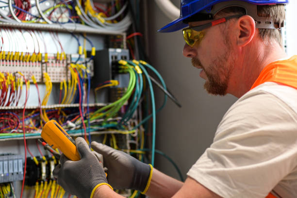 Best Home Electrical Repair  in Wentzville, MO