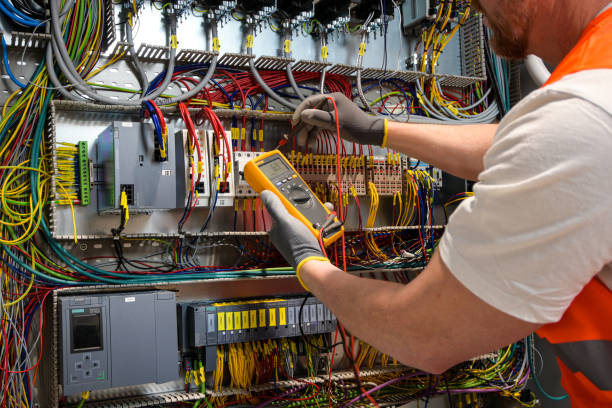 Best 24-Hour Electrician  in Wentzville, MO