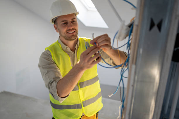 Best Affordable Emergency Electrician  in Wentzville, MO